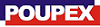Logotipo Banco Poupex